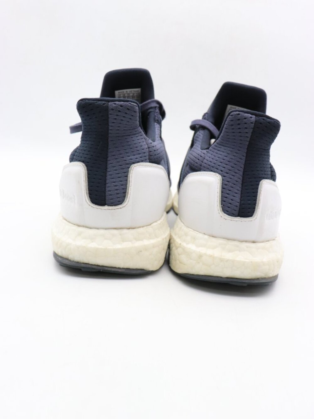 Adidas UltraBoost 1.0 Men's 12.5 "Legend Ink" Shadow Navy Blue Sneaker HQ2200 - Picture 5 of 9